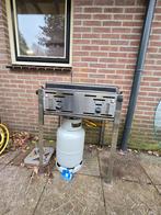 Slagers barbecue, Tuin en Terras, Ophalen of Verzenden