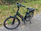Stella Vicenza Superior E-bike Bosch Middenmotor, Zo goed als nieuw, 51 tot 55 cm, 50 km per accu of meer, Ophalen