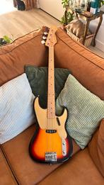 Harley Benton VT series basgitaar, Ophalen, Zo goed als nieuw