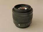 Panasonic Leica 25 mm f:1.4  lens, Ophalen of Verzenden, Zo goed als nieuw, Standaardlens
