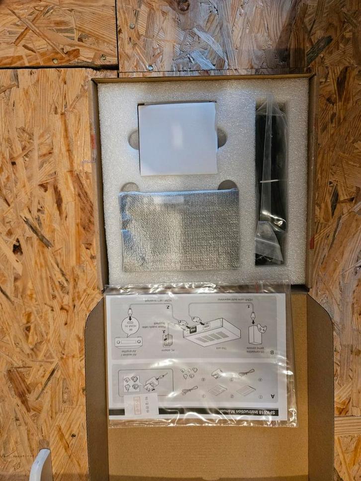 Denon Marantz (SPK 618) 4K 120Hz Adapter Kit - Nieuw in doos, Audio, Tv en Foto, Audiokabels en Televisiekabels, Ophalen of Verzenden