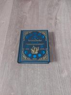 De Kristalheks - Robbins & Greenway, Ophalen of Verzenden, Gelezen, Spiritualiteit algemeen, Overige typen