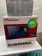 Pioneer SPH-DA360DAB autoradio., Ophalen, Gebruikt