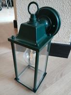 Buitenlamp lantaarn hanglamp intratuin, Wandlamp, Ophalen of Verzenden, 50 tot 250 watt, IJzer