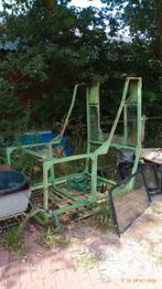 Kabine Deutz 06  TEAB, Hobby en Vrije tijd, Ophalen, Gebruikt