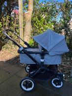 Bugaboo Buffalo zeer compleet, Bugaboo, Zo goed als nieuw, Verstelbare duwstang, Ophalen