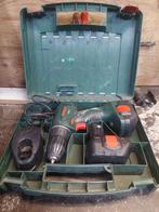 Bosch boormachine, Ophalen of Verzenden, Boormachine