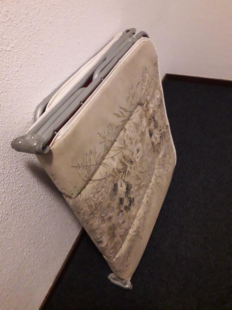 Stretcher / ligbed / logeerbed, Ophalen, Zo goed als nieuw, Overige