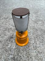 Dragon Gas Camping gaslamp met piezo ontsteking, Caravans en Kamperen, Kampeeraccessoires, Ophalen of Verzenden, Gebruikt