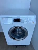 Miele wasmachine W Classic EcoComfort werkt uitstekend., Ophalen, Zo goed als nieuw, 85 tot 90 cm, 1200 tot 1600 toeren