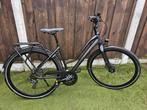 Cannondale Tesoro 28"inch, 47 tot 50 cm, Ophalen, Zo goed als nieuw, Overige merken