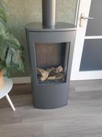 Dru Trio Gashaard - Modern en Efficiënt, Ophalen, Gebruikt, Vrijstaande haard, Gashaard