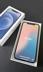 Apple iPhone 12 64GB Black, Gebruikt, Zwart, Ophalen of Verzenden, Zonder simlock