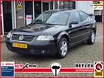 Volkswagen Passat 2.0 Comfortline, Auto's, Volkswagen, Voorwielaandrijving, Stof, Gebruikt, 4 cilinders