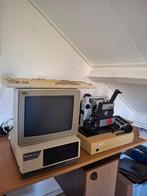 vintage computer, Ophalen