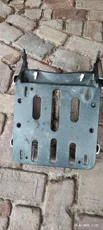 Topkoffer Rek Harley-Davidson, Motoren, Ophalen of Verzenden, Zo goed als nieuw