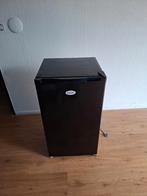 PRIMO PR121FR koelkast tafelmodel 88l - E- Zwart, Witgoed en Apparatuur, Koelkasten en IJskasten, Zonder vriesvak, 75 tot 100 liter