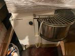 Deegmixer, 4 liter of meer, Ophalen, Gebruikt, 3 snelheden of meer