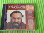 CD van Luciano Pavarotti, Ophalen of Verzenden, Modernisme tot heden, Zo goed als nieuw, Vocaal