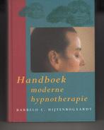 Handboek moderne hypnotherapie Barbelo Uijtenbogaardt, Ophalen of Verzenden, Gelezen, Spiritualiteit algemeen, Overige typen