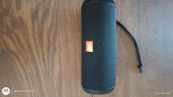 JBL Flip 3 Draagbare Bluetooth Speaker, Audio, Tv en Foto, Luidsprekers, Ophalen