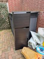 Schoenenkast - opknapproject (GRATIS AF TE HALEN), Ophalen, Gebruikt