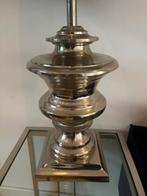 Lampenvoet  zilver, Ophalen, Zo goed als nieuw