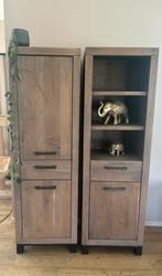 Hevano kasten, Ophalen, Zo goed als nieuw, 25 tot 50 cm