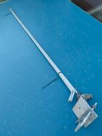 Antenne + 3 radialen., Ophalen, Gebruikt, Antenne