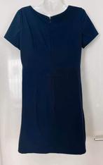 Steps blauwe jurk maat 36, Blauw, Ophalen of Verzenden, Zo goed als nieuw, Maat 36 (S)