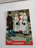 FRIESE KLEDERDRACHT. 1981, Verzamelen, Ophalen of Verzenden, 1980 tot heden, Friesland