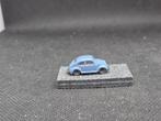 Wiking 910 - Volkswagen Kever 1500 (15684), Overige merken, Gebruikt, Gelijkstroom, Overige typen