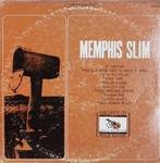 Memphis Slim LP "Everest Archive Of Folk Series", Ophalen, Gebruikt, 1940 tot 1960, 12 inch