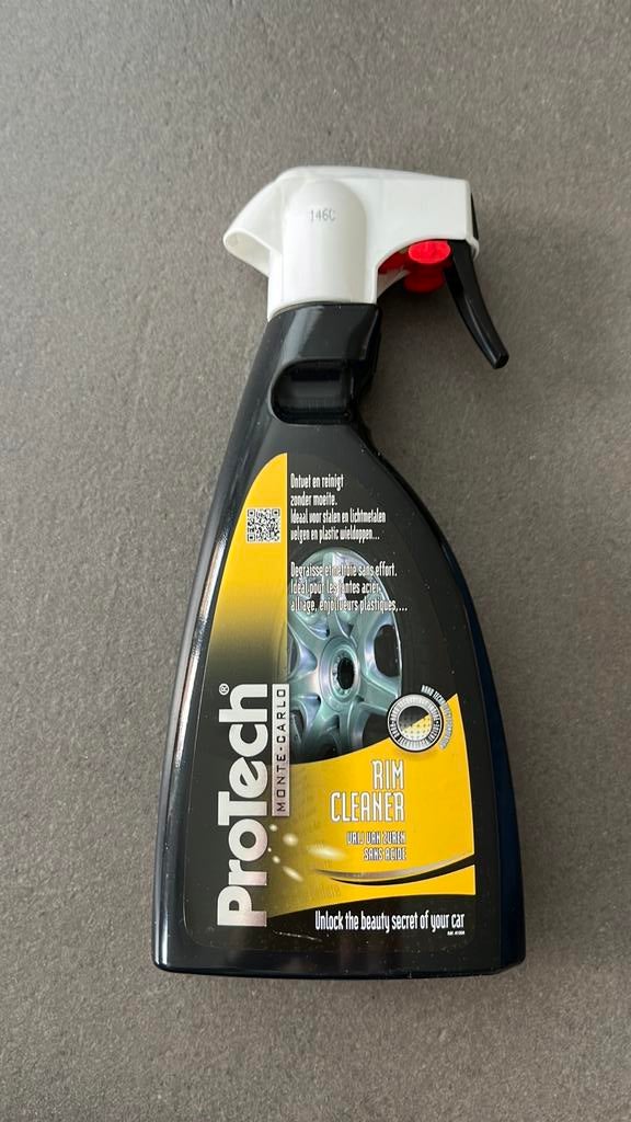 Nieuw ProTech Rim Cleaner, Ophalen of Verzenden