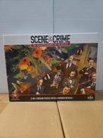 Scene of the Crime: The Disappearance of an Artist Puzzel, Ophalen of Verzenden, 500 t/m 1500 stukjes, Nieuw, Legpuzzel