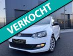 Volkswagen Polo 1.2 TDI BlueMotion Comfortline, Auto's, Volkswagen, Voorwielaandrijving, Euro 5, Stof, Gebruikt