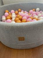 Ballenbak met toebehoren, Ophalen, Zo goed als nieuw, Jongen of Meisje