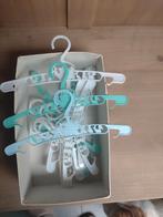 Set van 14 kinderhangers met dierenmotieven, Ophalen of Verzenden, Gebruikt