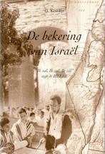 Gijs Koudijs: De bekering van Israël, Ophalen of Verzenden, Gelezen, Gijs Koudijs, Christendom | Protestants