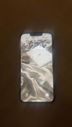 Iphone 13, Telecommunicatie, Mobiele telefoons | Apple iPhone, Ophalen, Zwart, Zonder abonnement, 128 GB