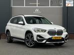 BMW X1 SDrive18i/140pk High Executive|2019|Automaat|Dealer|T, 15 km/l, Wit, Leder, 3 cilinders