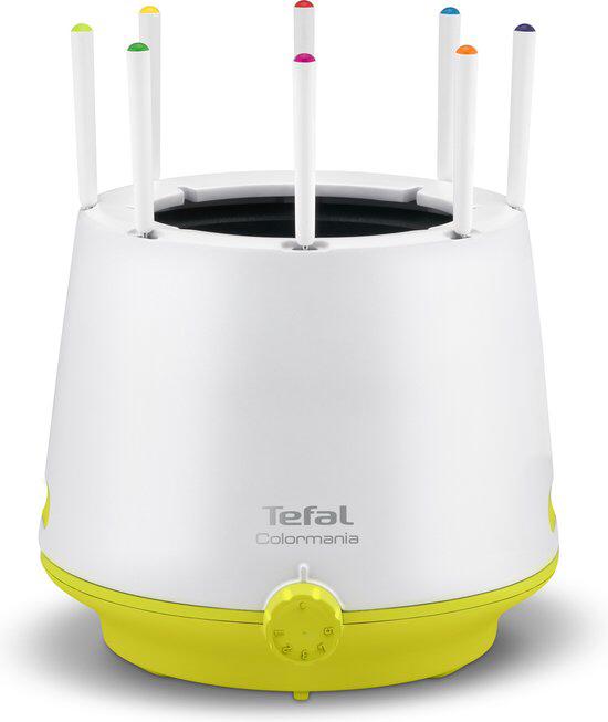 Tefal Thermorespect Colormania EF260312, Nieuw, Ophalen of Verzenden, Nvt, Nvt