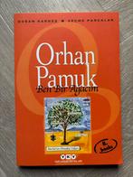Orhan Pamuk - Ben Bir Ağacım (Turks Boek), Ophalen of Verzenden, Gelezen, Wereld overig