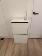 Ikea kast Bissa, Huis en Inrichting, Kasten | Schoenenkasten, Ophalen, Nieuw