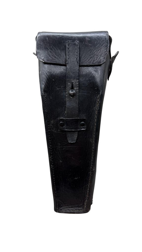 GGr tas rivetted, Verzamelen, Militaria | Tweede Wereldoorlog, Ophalen of Verzenden, Nederland, Overige typen