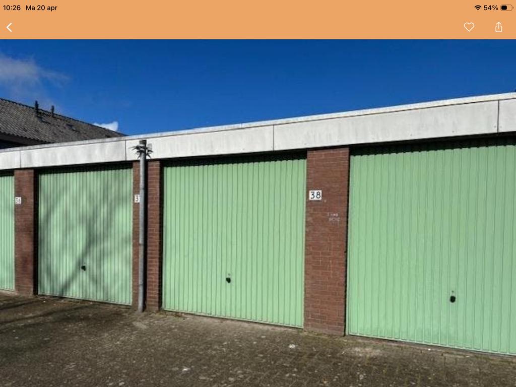 GEZOCHT.  Ruimte, Ophalen of Verzenden