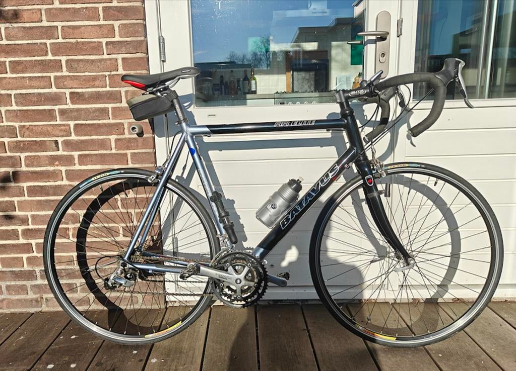 Batavus RR ELITE Racefiets - Heren - Gebruikt, Ophalen, 28 inch, Gebruikt, Heren