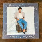 CD Julio Iglesias - Starry Night, Ophalen of Verzenden, 1980 tot 2000, Zo goed als nieuw