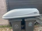 Tekoop Thule ocean 200 dakkoffer, Ophalen of Verzenden, Gebruikt