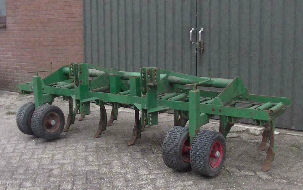 💥Bouwland bemester voor giertank / mesttank 💥, Ophalen, Gebruikt, Overige typen